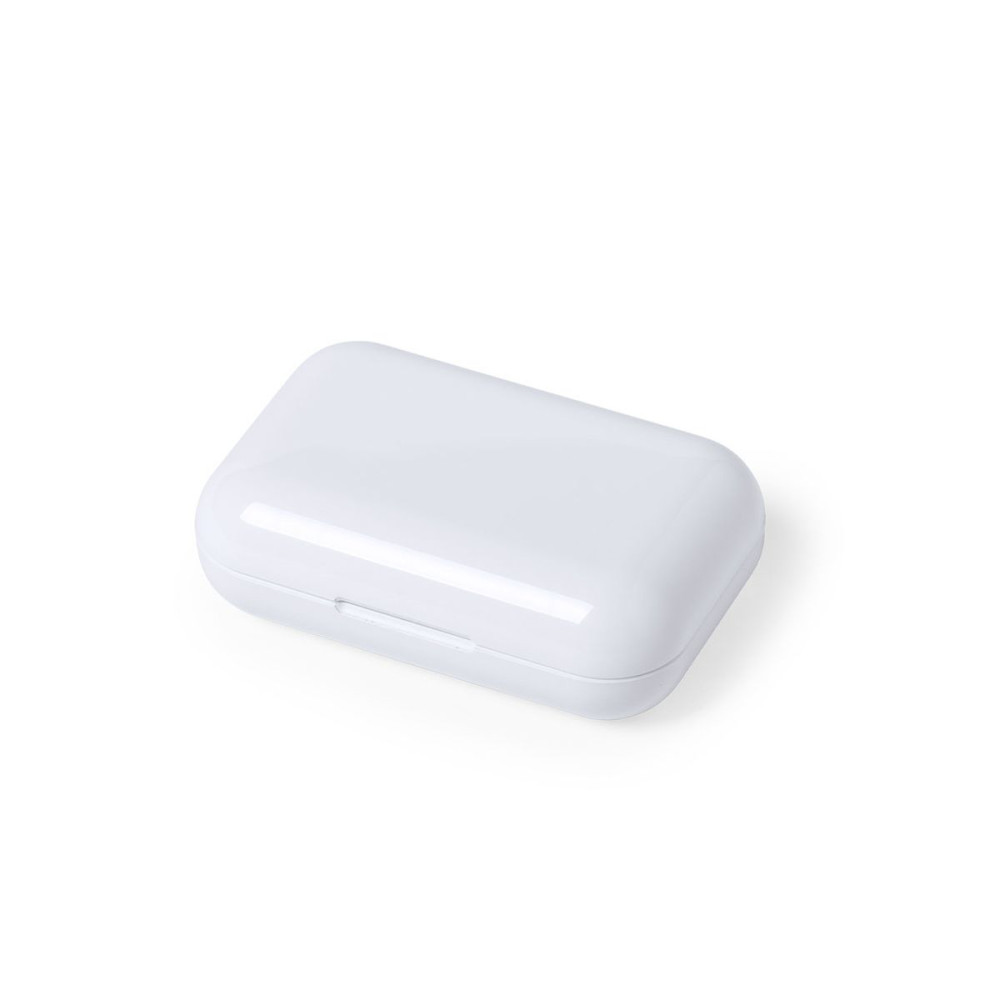 KIKEY - Antibacterial Earphones