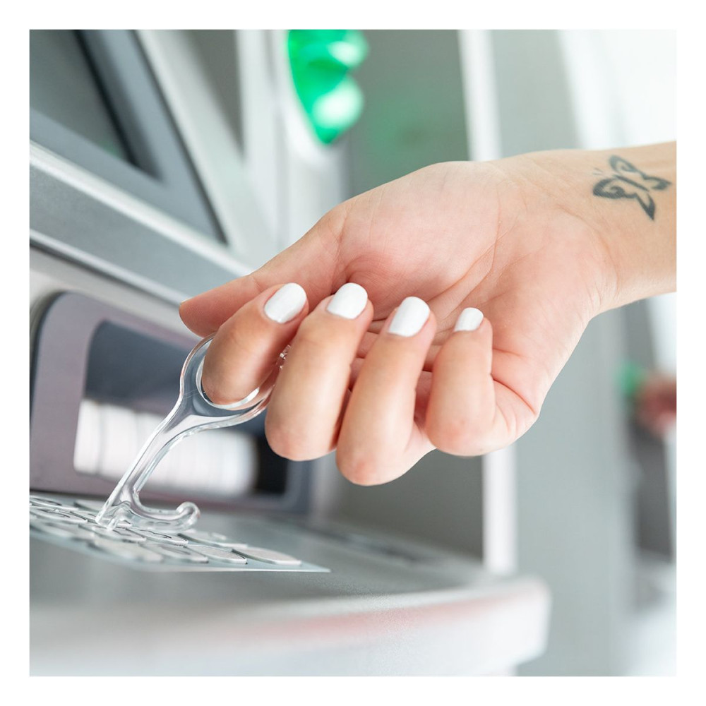 NAPIL - Keyring Anticontact