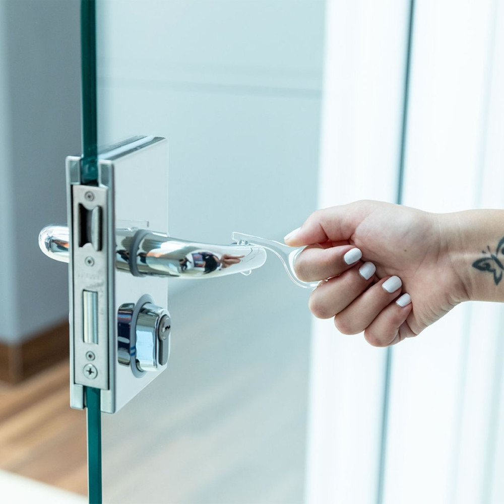 NAPIL - Keyring Anticontact