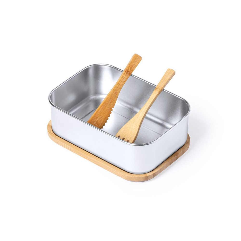 SARIUL - Lunch Box