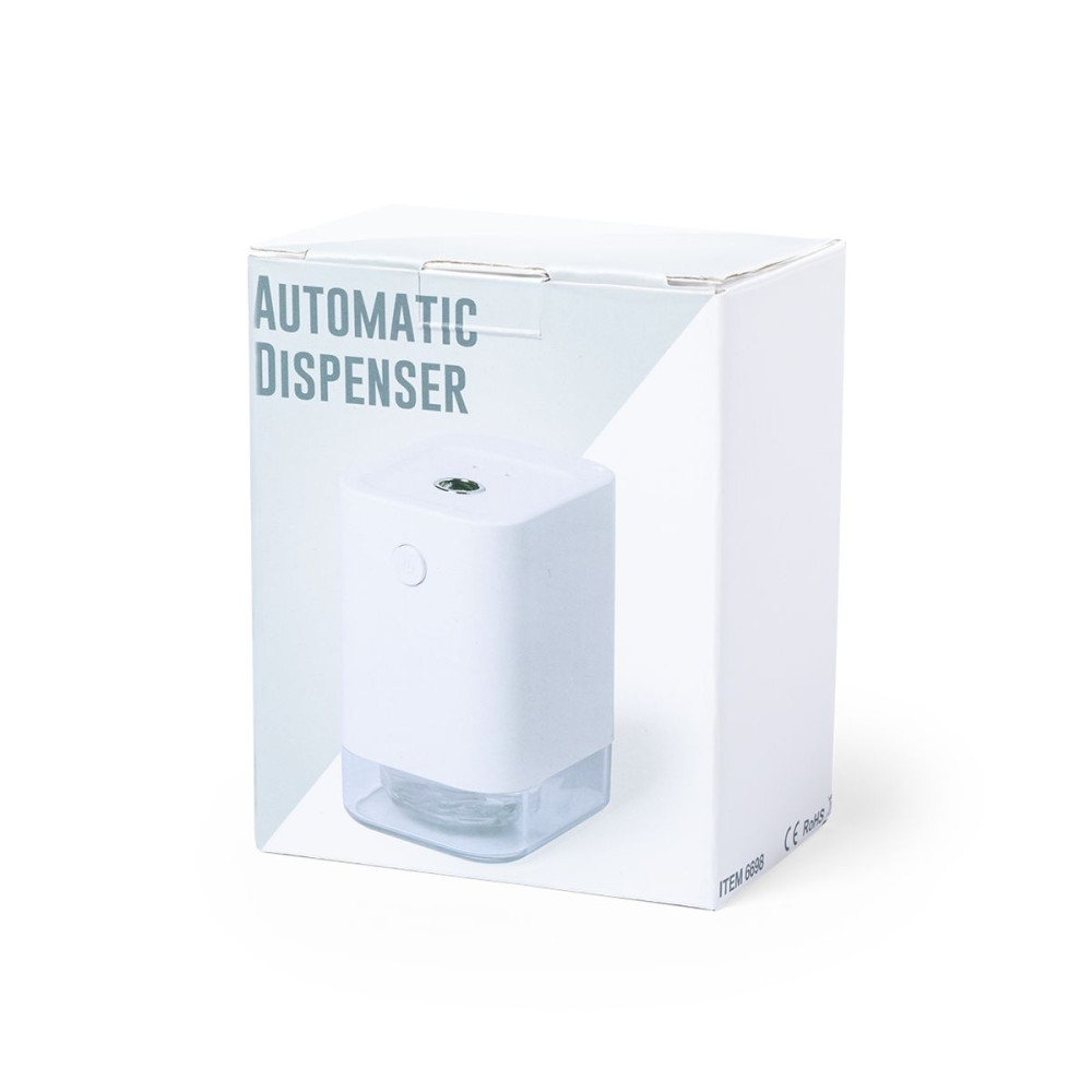 BISNAL - Automatic Dispenser