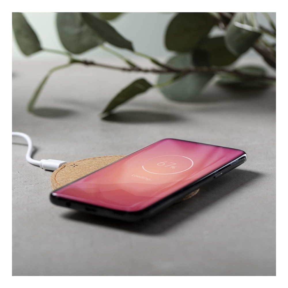 KIBOX - Charger