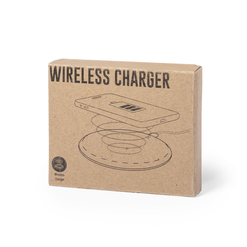 KIBOX - Charger
