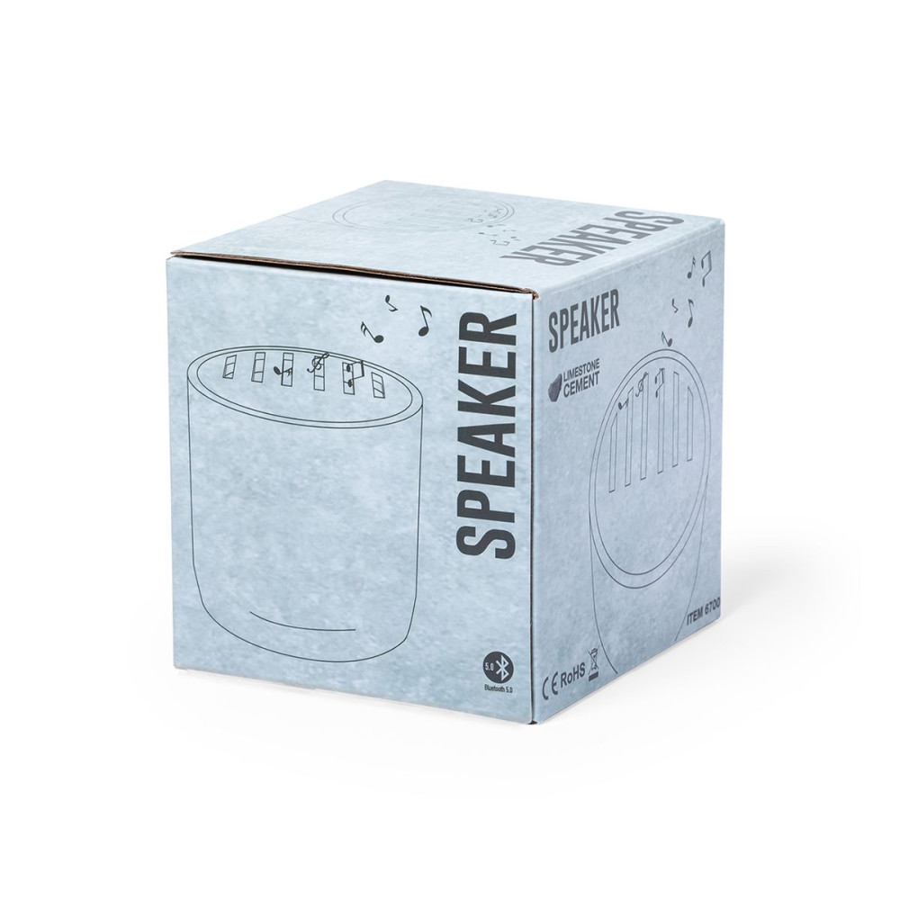 PILER - Speaker