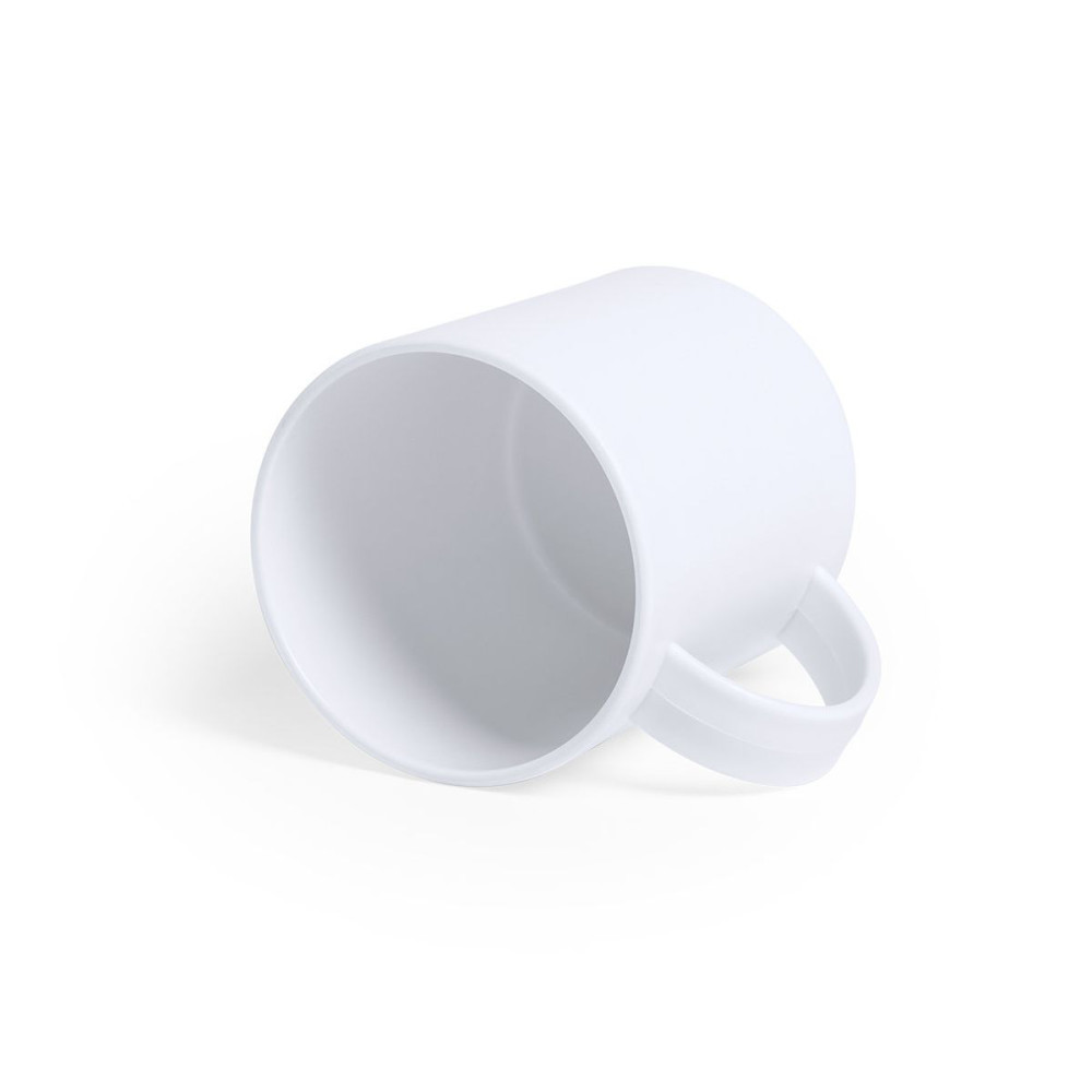 PLANTEX - Antibacterial Mug