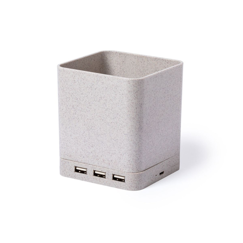 DOWEX - Multifunction Pencil Holder