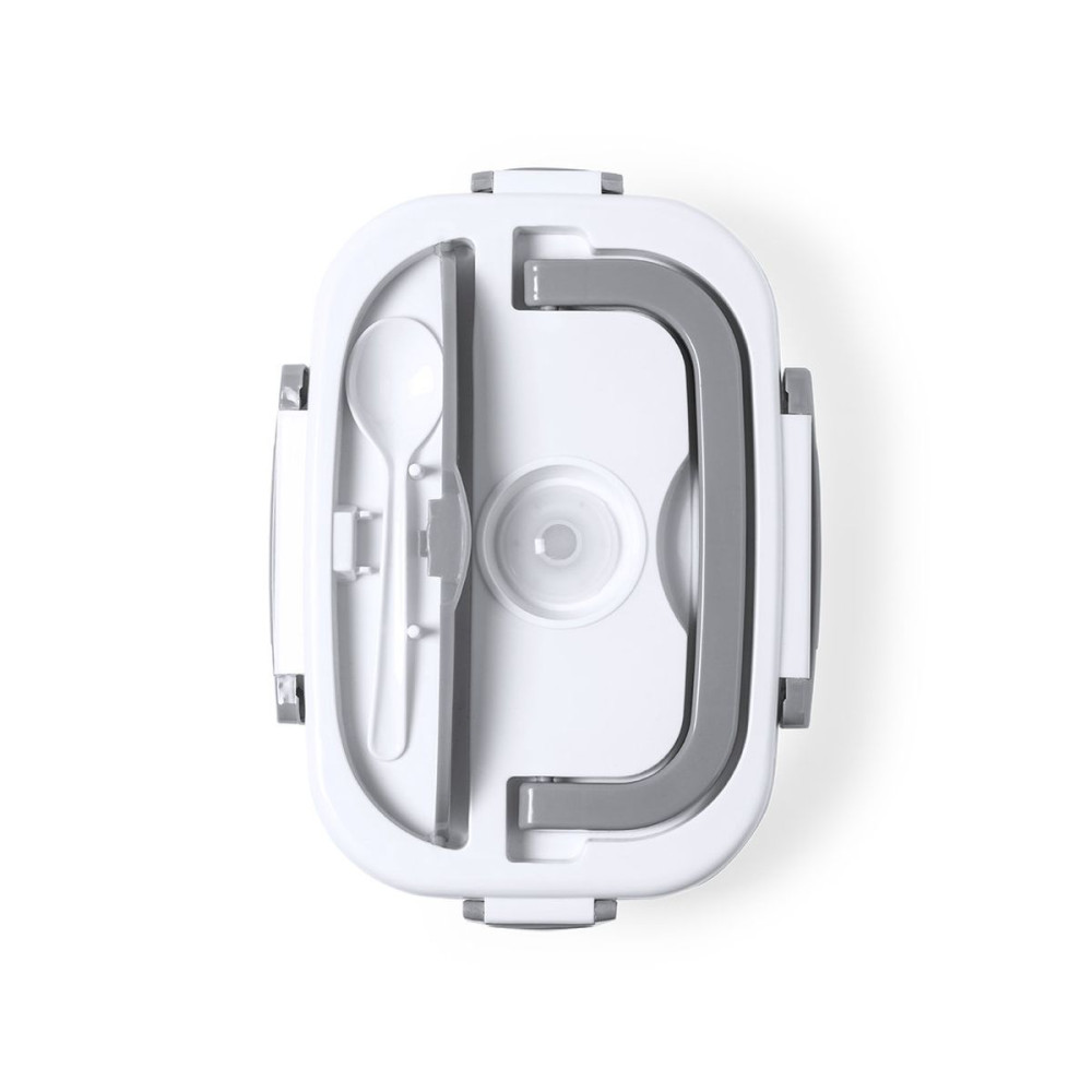 CALPY - Electric Lunch Box