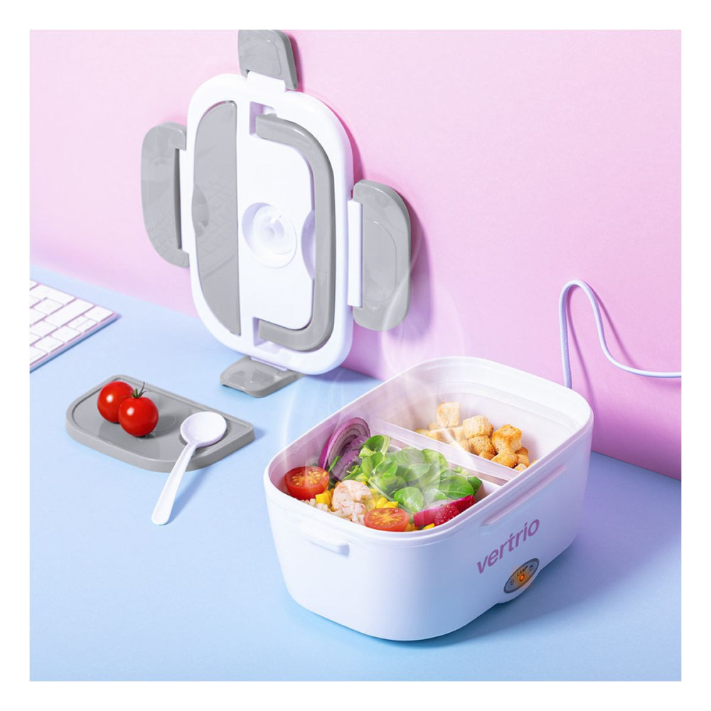 CALPY - Electric Lunch Box