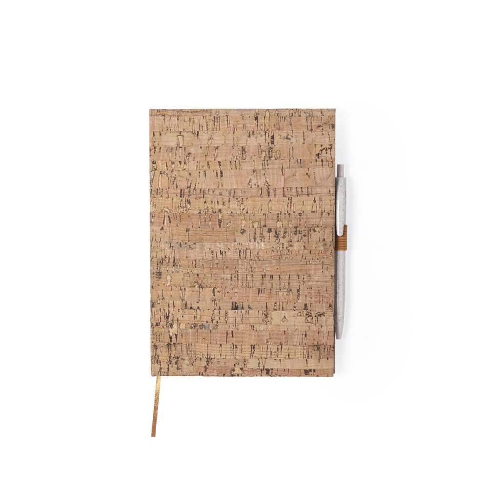 COQUEL - Notepad