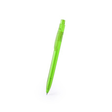 HISPAR - Pen
