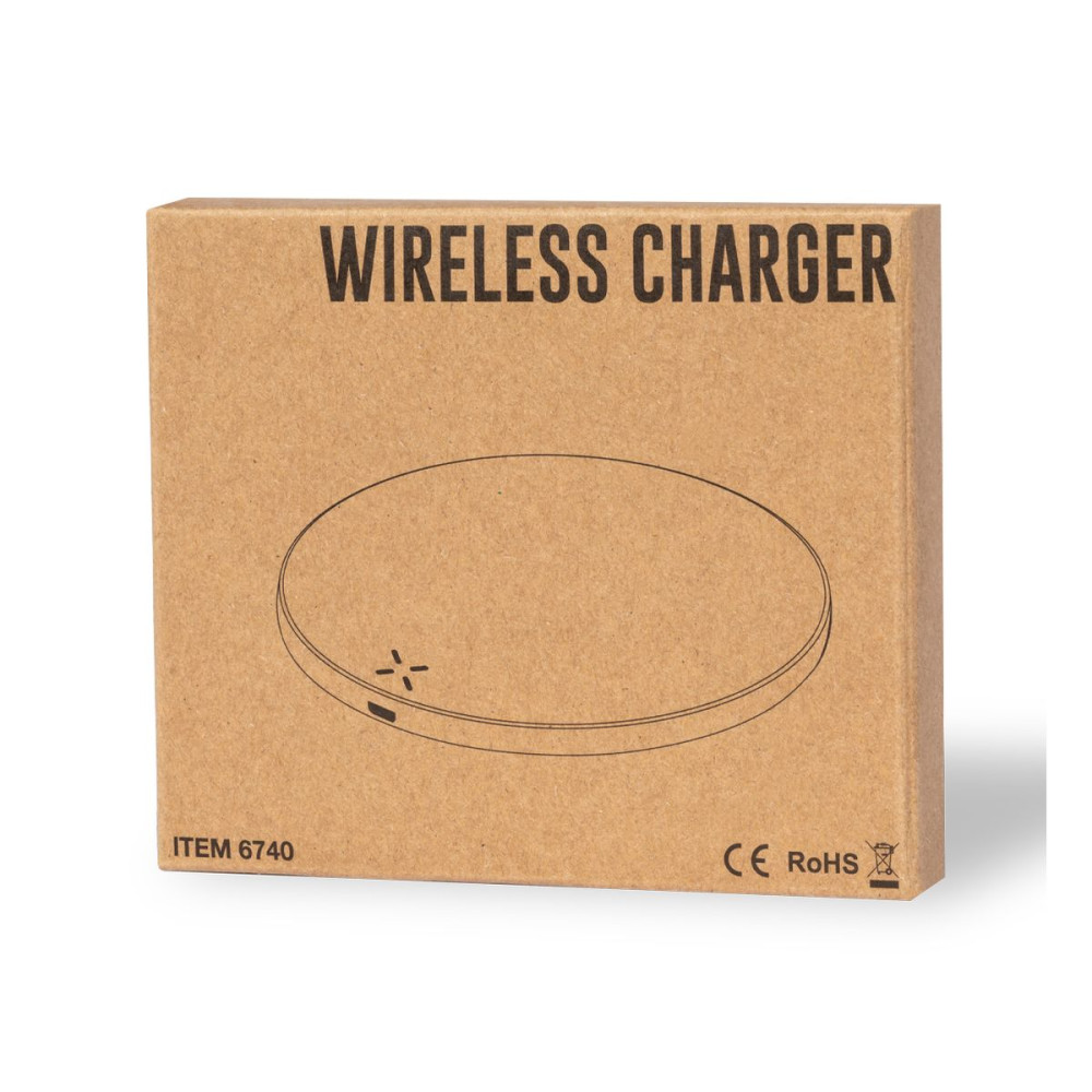 LIVOR - Charger