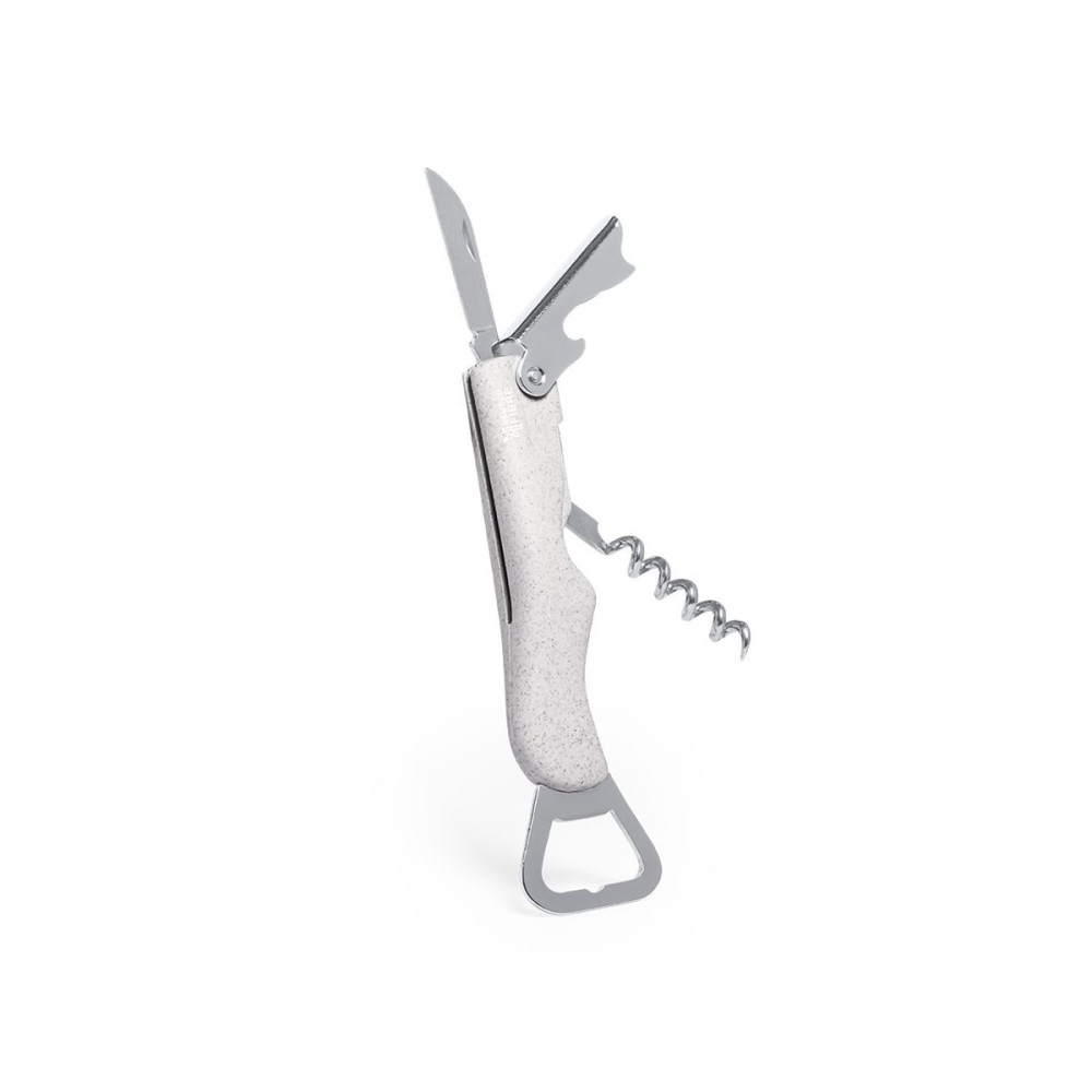 LAVIP - Corkscrew Opener