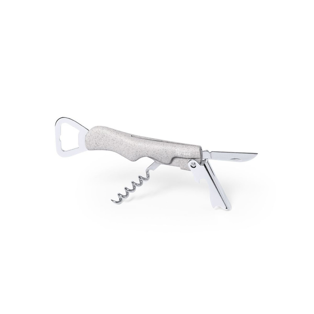 LAVIP - Corkscrew Opener