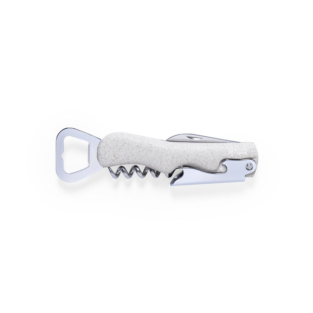 LAVIP - Corkscrew Opener