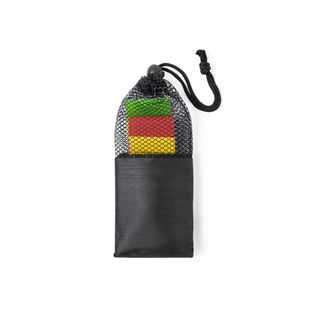 BORK - Exercise Bands Set