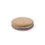 ALUNAX - Pocket Mirror ALUNAX - Pocket Mirror