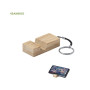 MAROS - Holder Keyring MAROS - Holder Keyring
