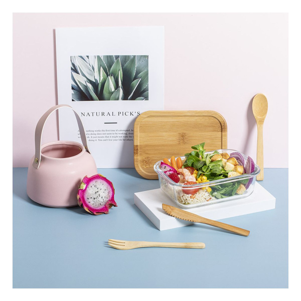 BEJAR - Lunch Box