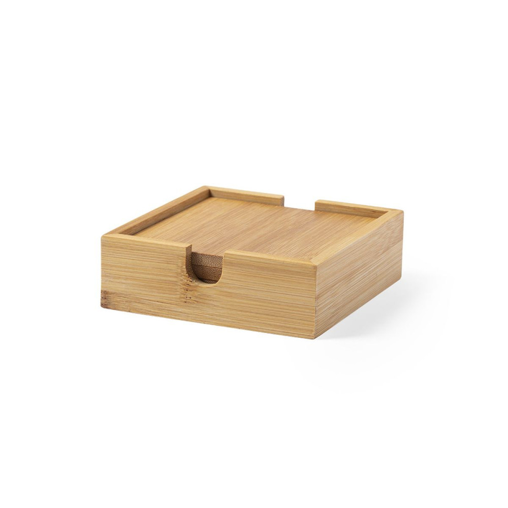 KAPPAL - Coaster Set