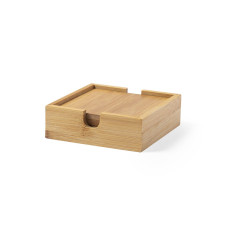 KAPPAL - Coaster Set