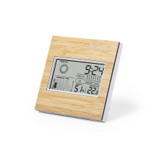 BEHOX - Weather Station