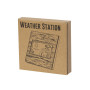 BEHOX - Weather Station BEHOX - Weather Station