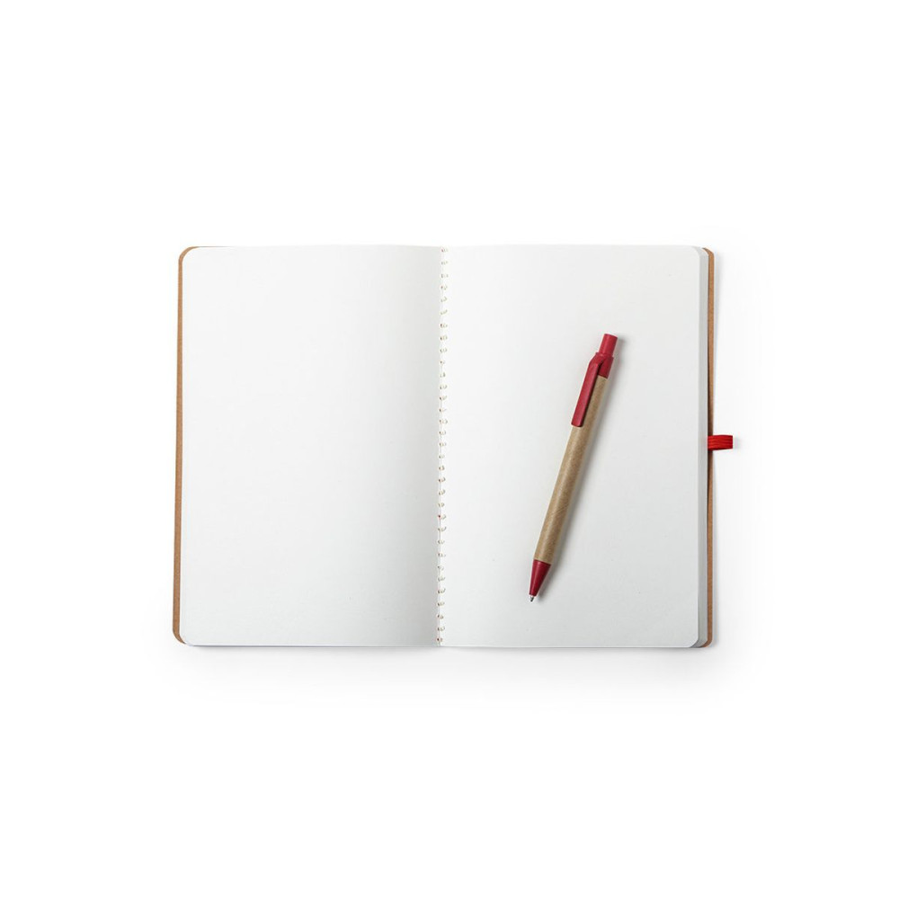 ESTEKA - Notebook