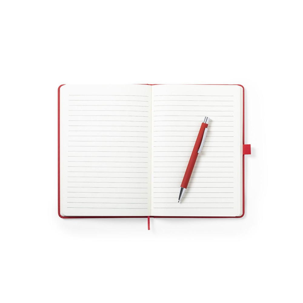 ROBIN - Notepad