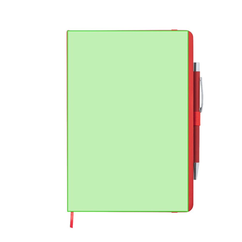 ROBIN - Notepad