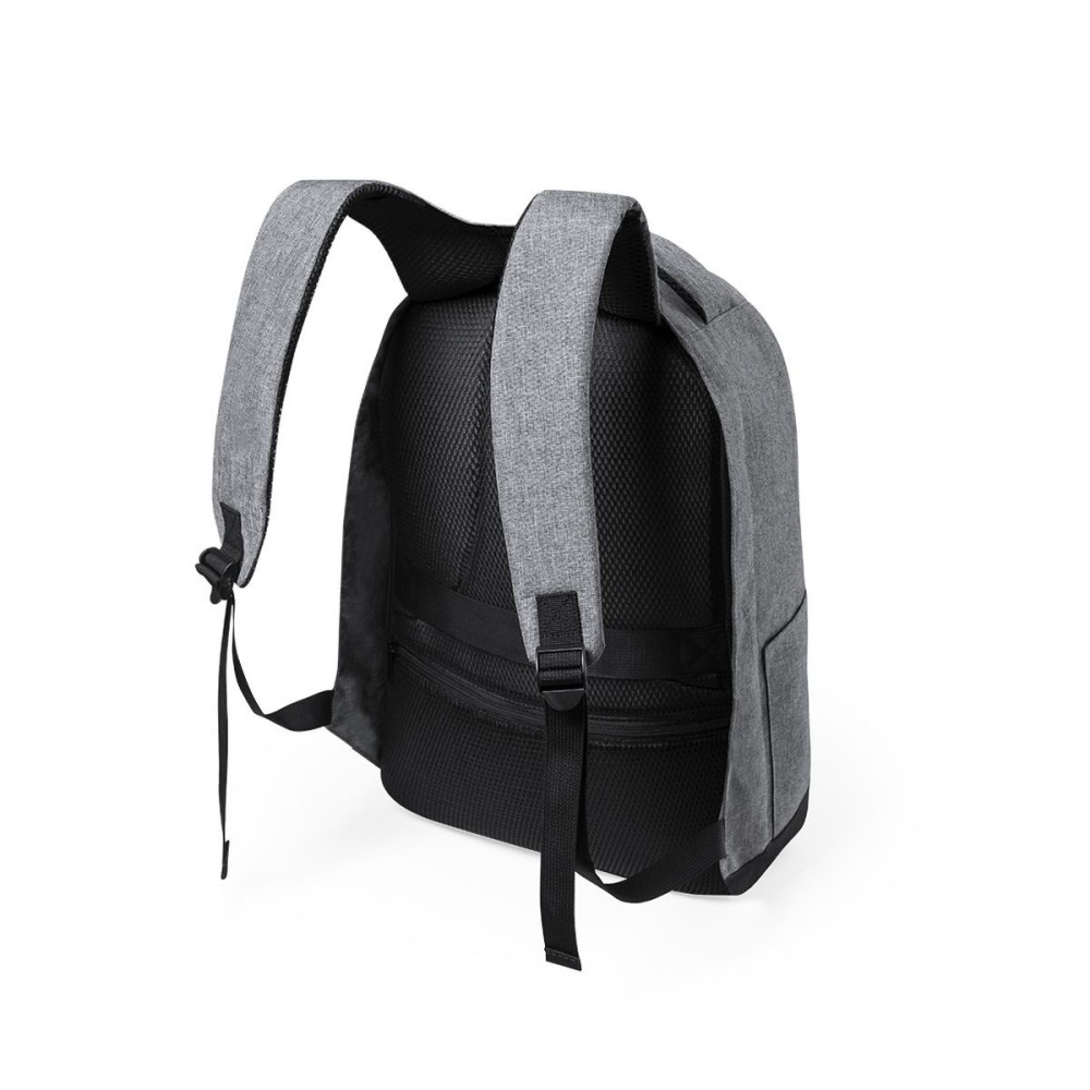 BULMAN - Anti-Theft Backpack
