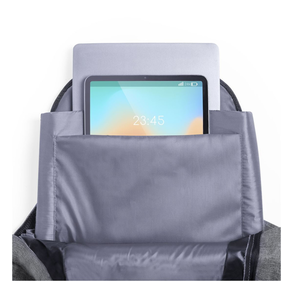 BULMAN - Anti-Theft Backpack