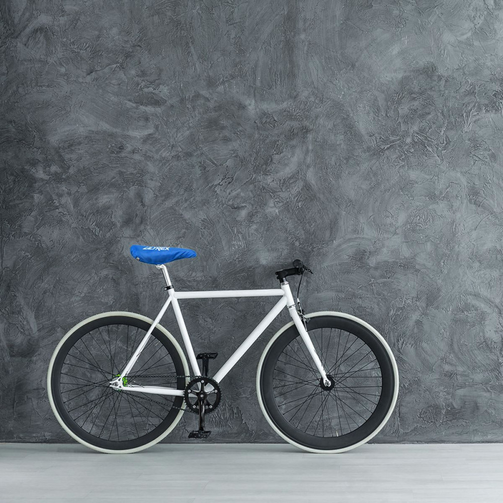 MAPOL - Saddle Cover