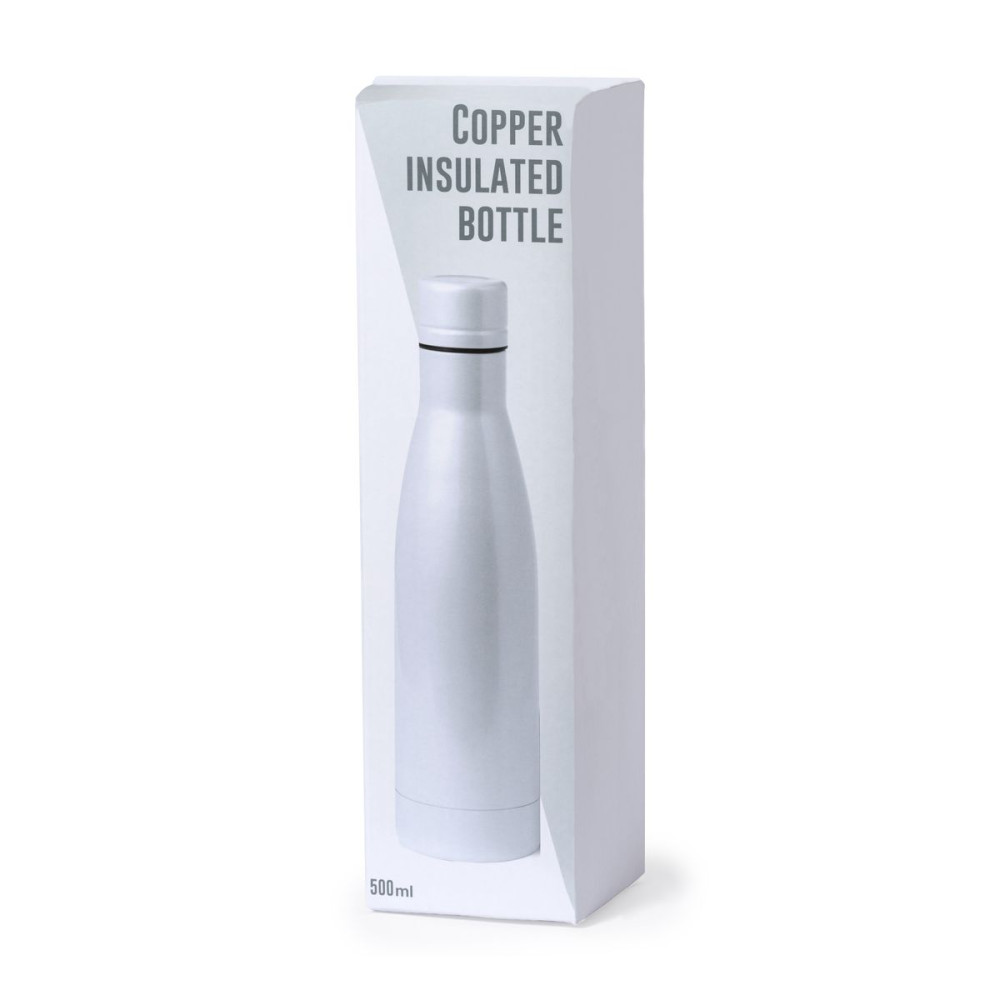 KUNGEL - Insulated Bottle