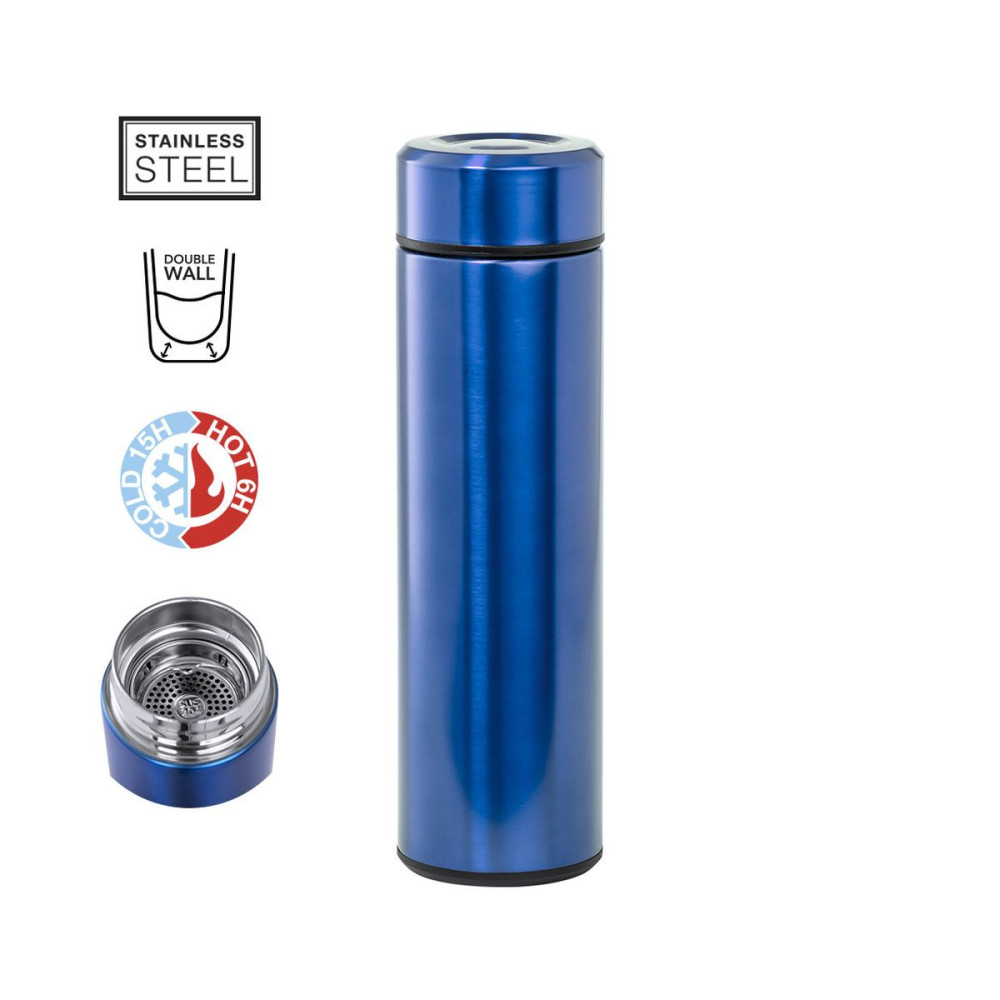 PLUSEK - Vacuum Flask
