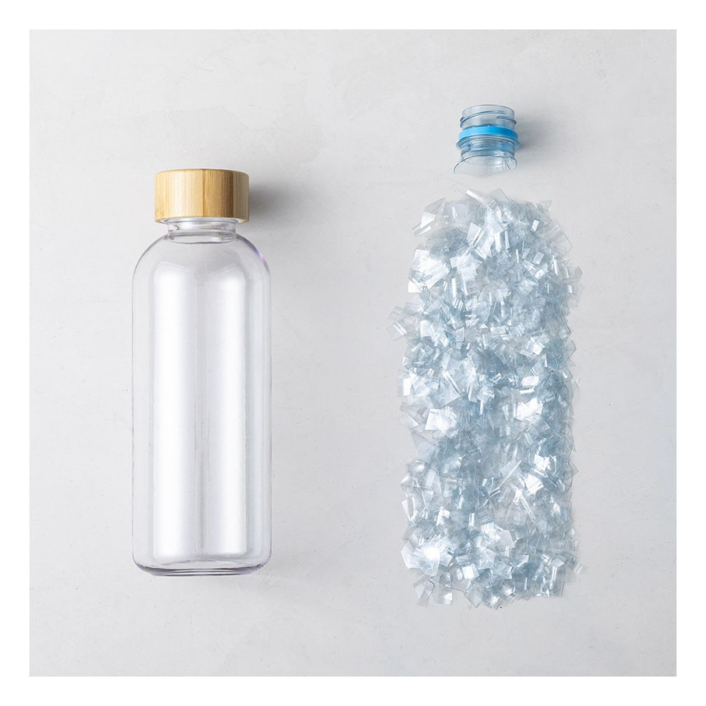 SOLARIX - Bottle