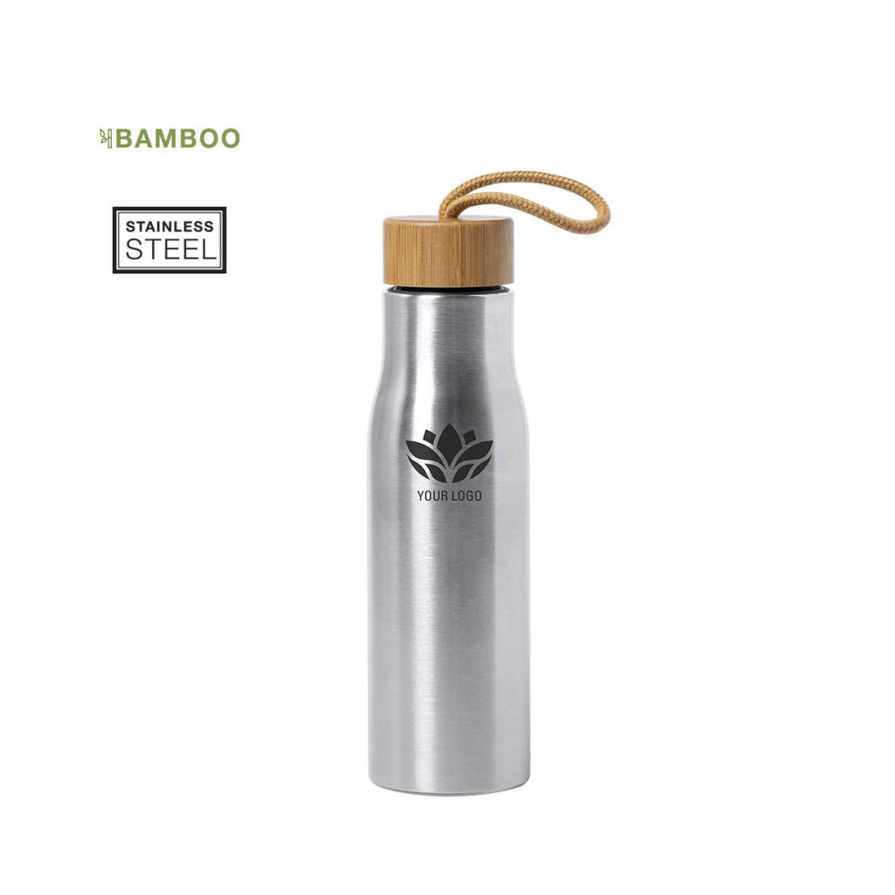 DROPUN - Bottle