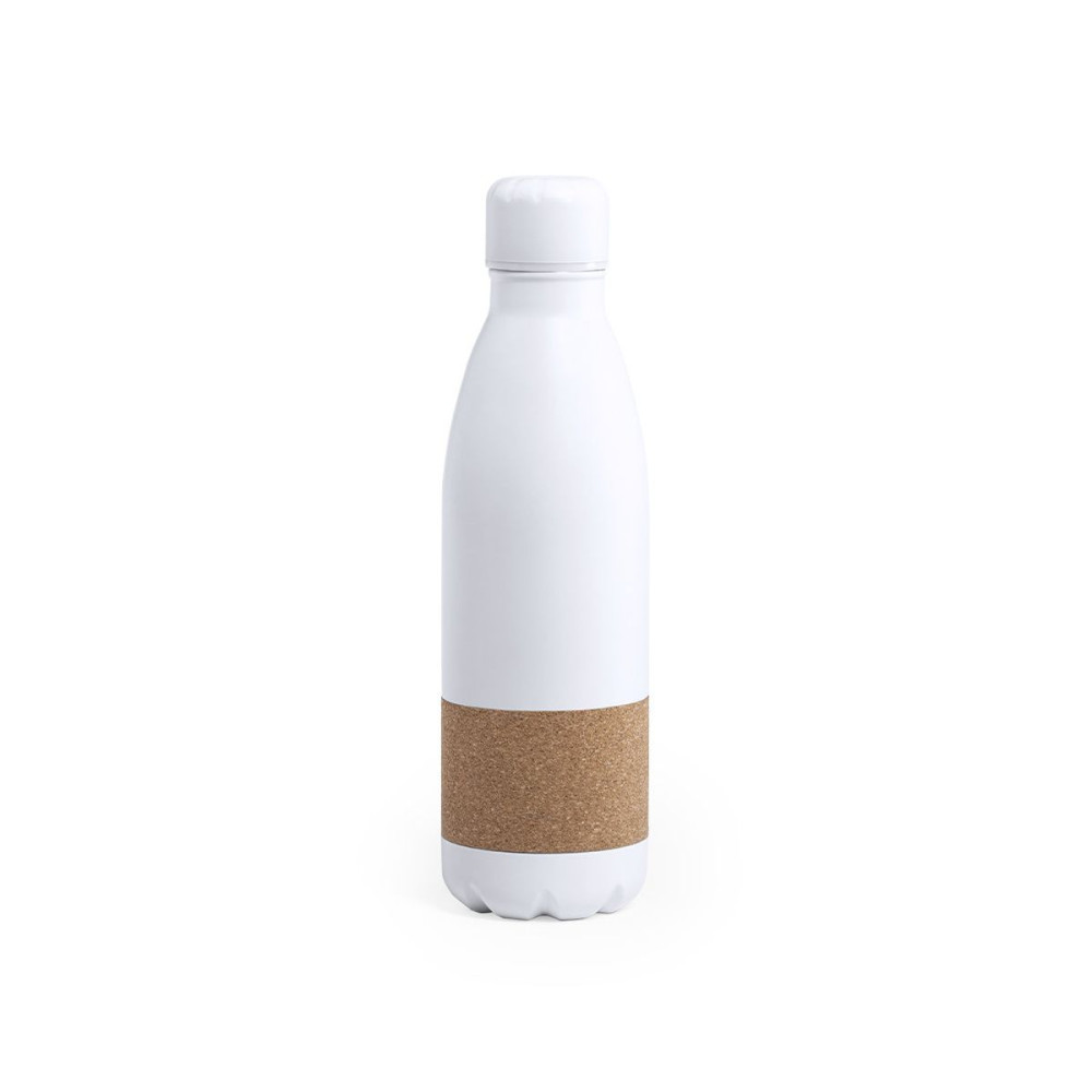 REKKA - Bottle