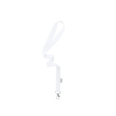 YEST - Antibacterial Lanyard