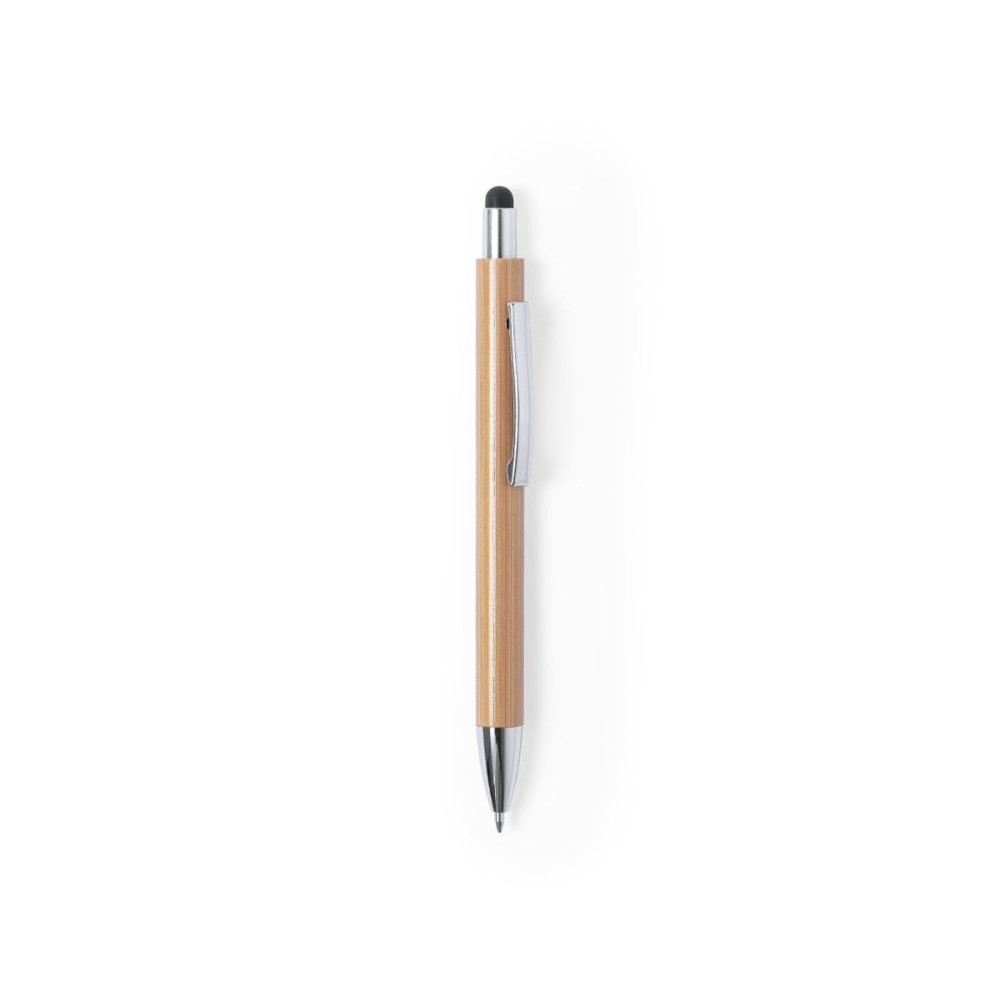 ZHARU - Stylus Touch Ball Pen