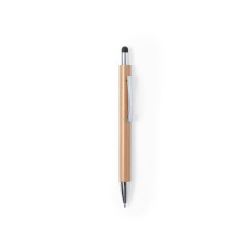 ZHARU - Stylus Touch Ball Pen