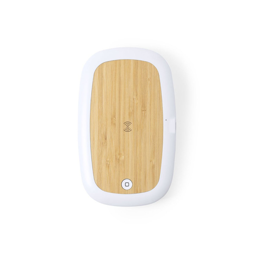 STREY - Charger UV Sterilizer Box