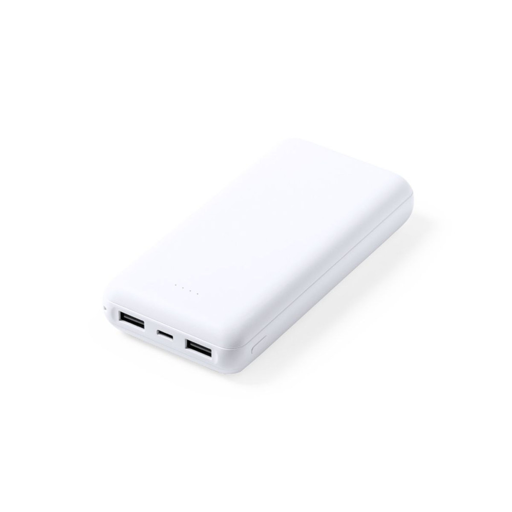 KIUBERT - Power Bank