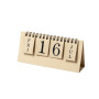 GADNER - Everlasting Calendar GADNER - Everlasting Calendar
