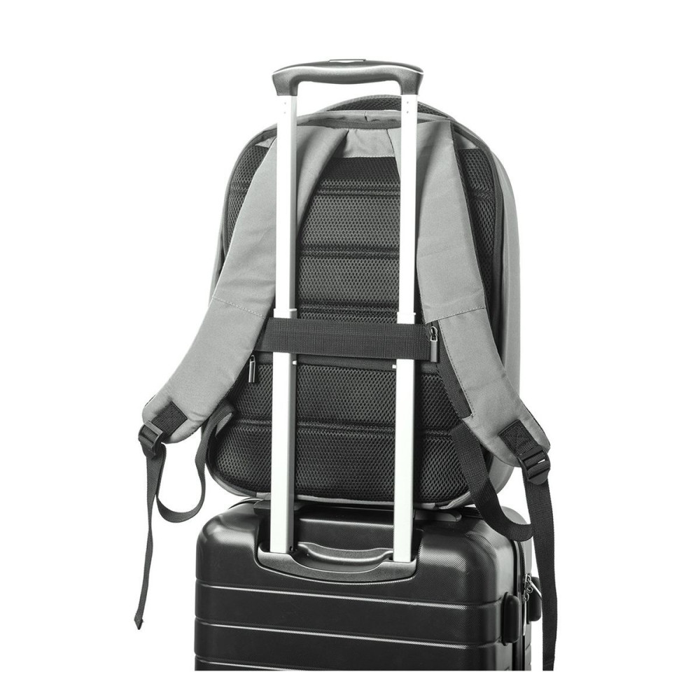 DANIUM - Anti-Theft Backpack