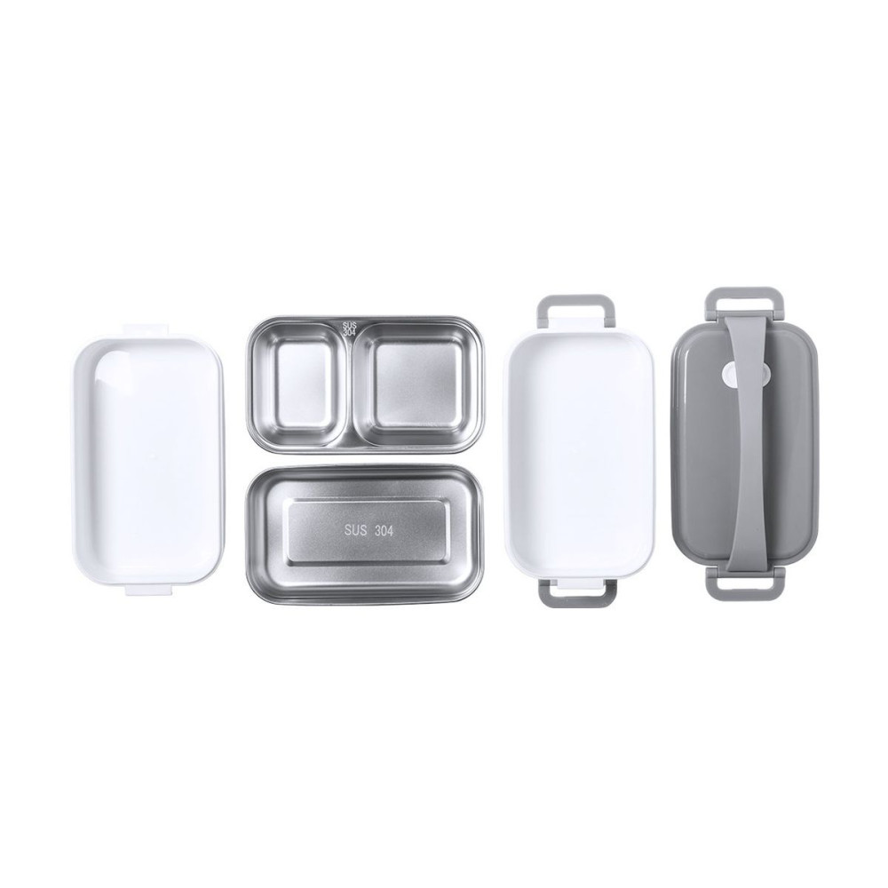 DIXER - Thermal Lunch Box