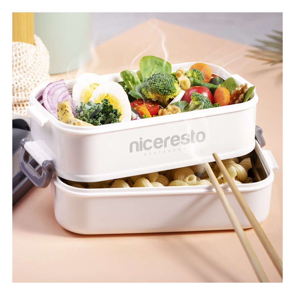 DIXER - Thermal Lunch Box