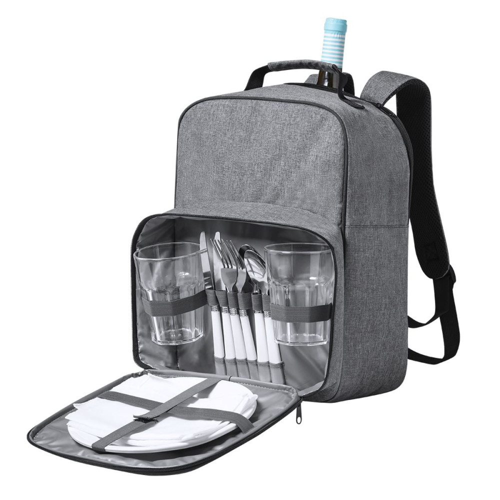 KAZOR - Picnic Cool Bag Backpack