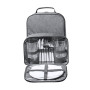KAZOR - Picnic Cool Bag Backpack KAZOR - Picnic Cool Bag Backpack