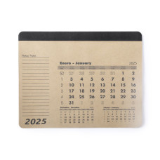 FLEN - Mousepad Calendar