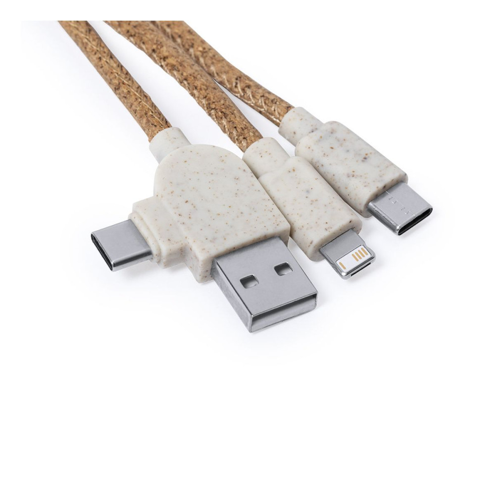 STUART - Charging Cable
